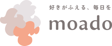 moado